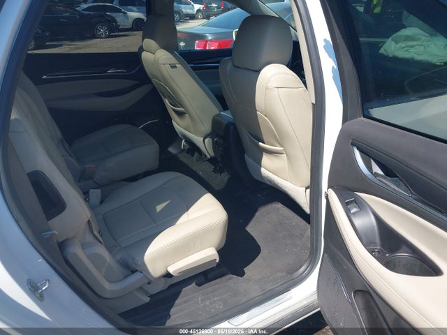 45136800 :رقم المزاد ، 5GAERBKW7LJ175595 vin ، 2020 Buick Enclave Fwd Essence مزاد بيع