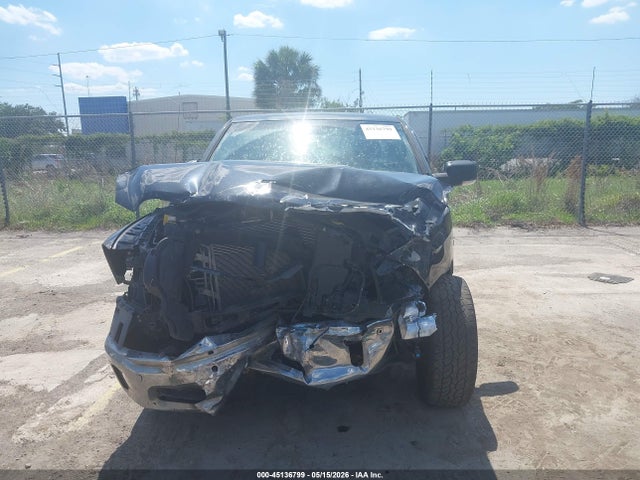 Продаж на аукціоні авто 2019 Ram 1500 Classic Big Horn  4x4 6'4 Box, vin: 1C6RR7TT8KS566935, номер лоту: 45136799