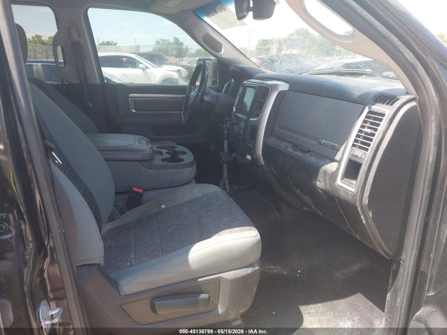 Продаж на аукціоні авто 2019 Ram 1500 Classic Big Horn  4x4 6'4 Box, vin: 1C6RR7TT8KS566935, номер лоту: 45136799