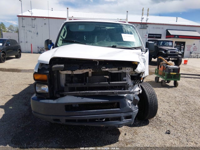 Ford E-150 Commercial 2014 1FTNE1EWXEDA66596 Image 11