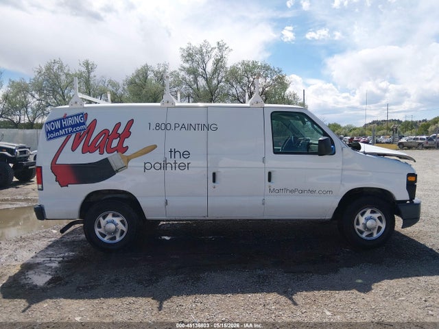 Ford E-150 Commercial 2014 1FTNE1EWXEDA66596 Image 12