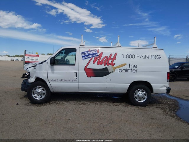 Ford E-150 Commercial 2014 1FTNE1EWXEDA66596 Image 13