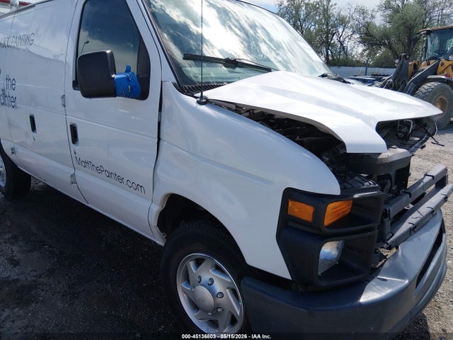 Ford E-150 Commercial 2014 1FTNE1EWXEDA66596 Image 17