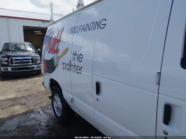 Ford E-150 Commercial 2014 1FTNE1EWXEDA66596 Image 18