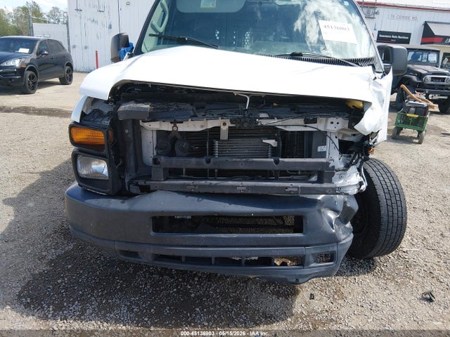 Ford E-150 Commercial 2014 1FTNE1EWXEDA66596 Image 6