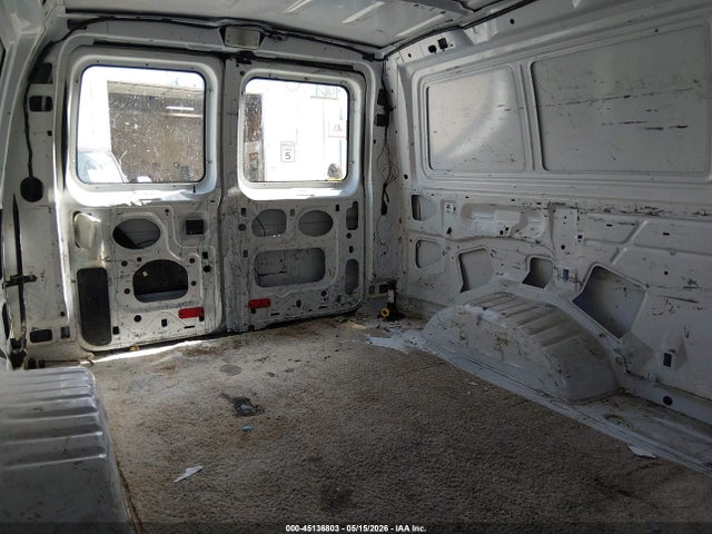 Ford E-150 Commercial 2014 1FTNE1EWXEDA66596 Image 8