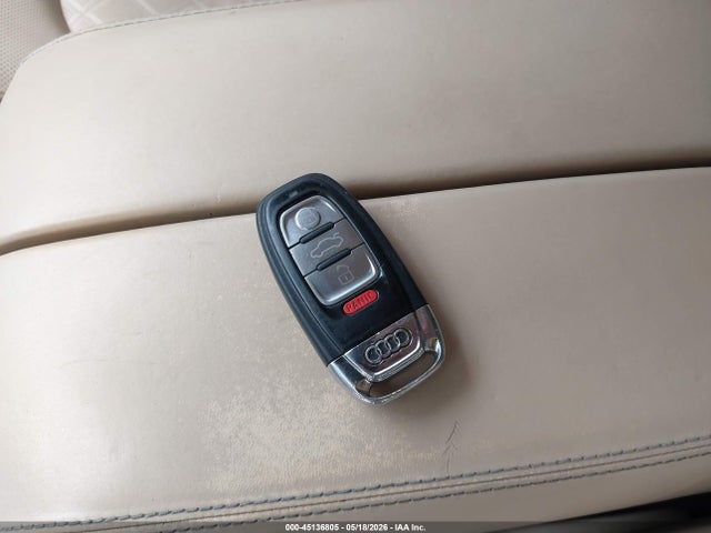 Продаж на аукціоні авто 2015 Audi S8 4.0t, vin: WAUK2AFD0FN015397, номер лоту: 45136805