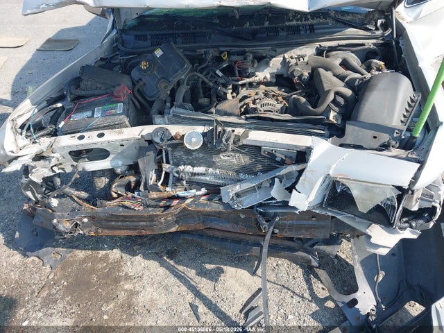 Aukcja sprzedaży 2009 Mercury Grand Marquis Ls (fleet Only), vin: 2MEHM75V19X620180, numer aukcji: 45136806
