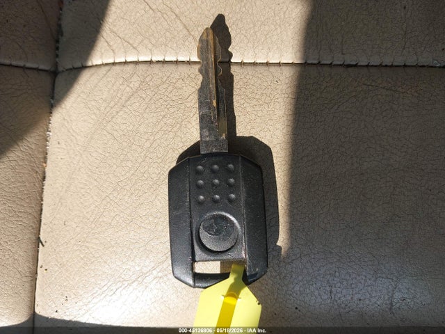 Aukcja sprzedaży 2009 Mercury Grand Marquis Ls (fleet Only), vin: 2MEHM75V19X620180, numer aukcji: 45136806
