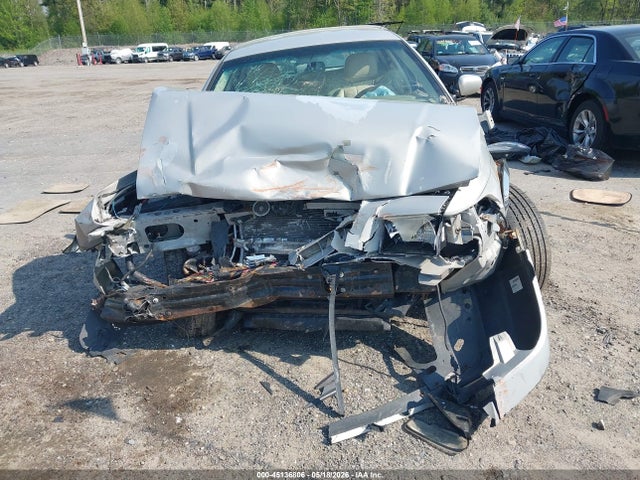 Aukcja sprzedaży 2009 Mercury Grand Marquis Ls (fleet Only), vin: 2MEHM75V19X620180, numer aukcji: 45136806