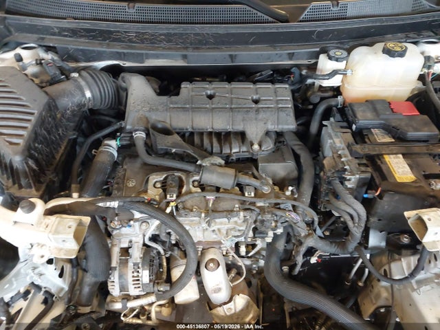 Продаж на аукціоні авто 2022 Chevrolet Traverse Fwd Ls, vin: 1GNERFKW5NJ149707, номер лоту: 45136807