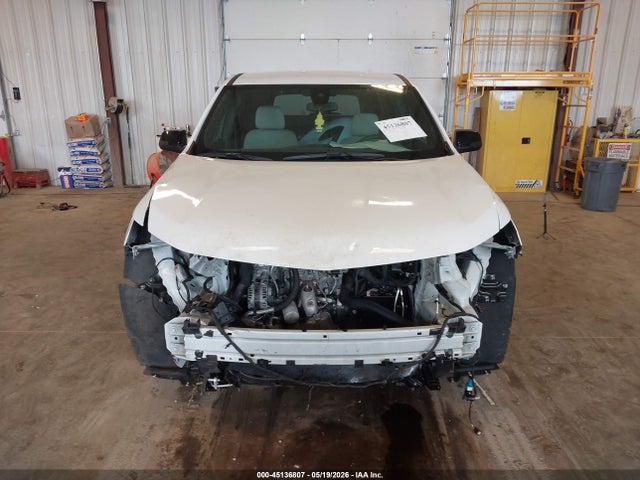 Продаж на аукціоні авто 2022 Chevrolet Traverse Fwd Ls, vin: 1GNERFKW5NJ149707, номер лоту: 45136807