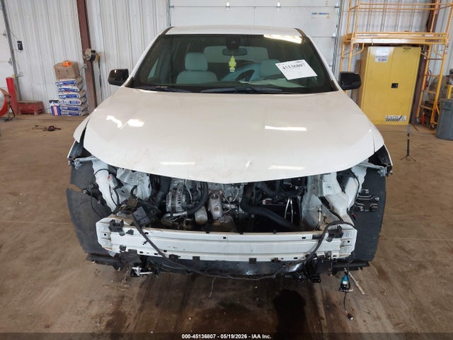 Продаж на аукціоні авто 2022 Chevrolet Traverse Fwd Ls, vin: 1GNERFKW5NJ149707, номер лоту: 45136807