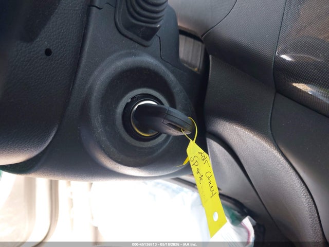 45136810 :رقم المزاد ، KL8CB6S9XFC812850 vin ، 2015 Chevrolet Spark Ls Cvt مزاد بيع