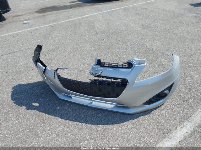 45136810 :رقم المزاد ، KL8CB6S9XFC812850 vin ، 2015 Chevrolet Spark Ls Cvt مزاد بيع
