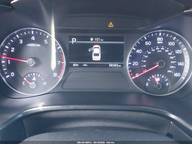 2023 Kia Forte Lxs მანქანა იყიდება აუქციონზე, vin: 3KPF24AD5PE555198, აუქციონის ნომერი: 45136812