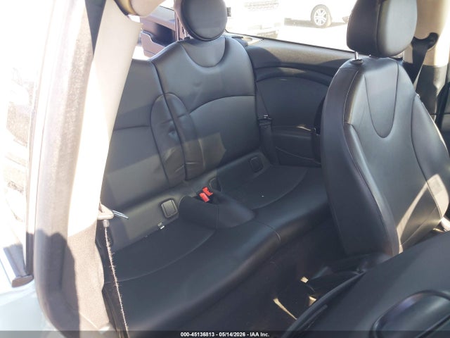 45136813 :رقم المزاد ، WMWZF3C57CT488880 vin ، 2012 Mini Cooper Clubman مزاد بيع