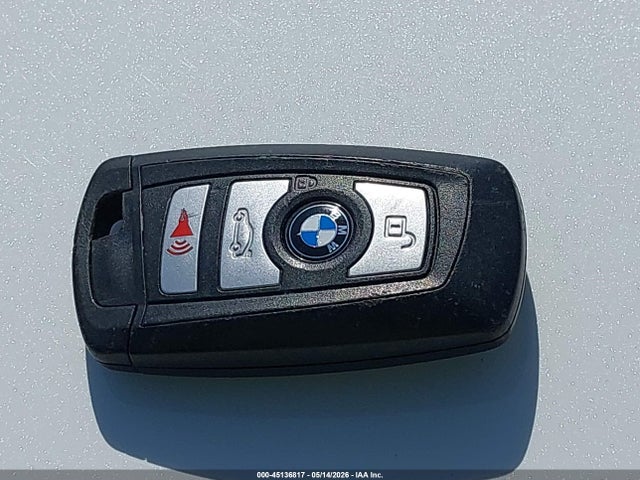 2013 Bmw X3 Xdrive35i მანქანა იყიდება აუქციონზე, vin: 5UXWX7C51DL981335, აუქციონის ნომერი: 45136817