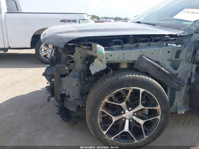 1C4RJHET9N8517781 Jeep Grand Cherokee Summit Reserve 4x4