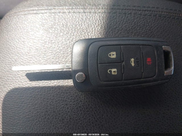 Продаж на аукціоні авто 2014 Chevrolet Cruze 1lt Manual, vin: 1G1PD5SB8E7449884, номер лоту: 45136820