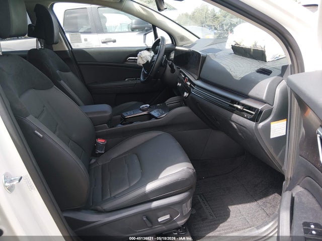 45136821 :رقم المزاد ، KNDPXDDG3T7280548 vin ، 2026 Kia Sportage Hybrid Sx-prestige مزاد بيع