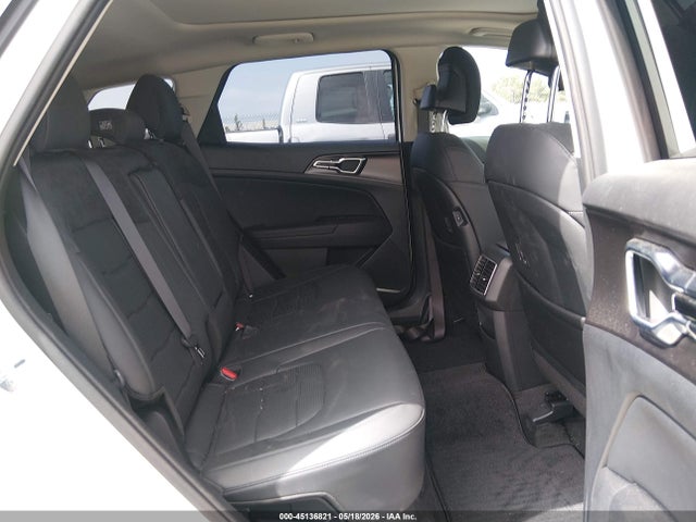 45136821 :رقم المزاد ، KNDPXDDG3T7280548 vin ، 2026 Kia Sportage Hybrid Sx-prestige مزاد بيع