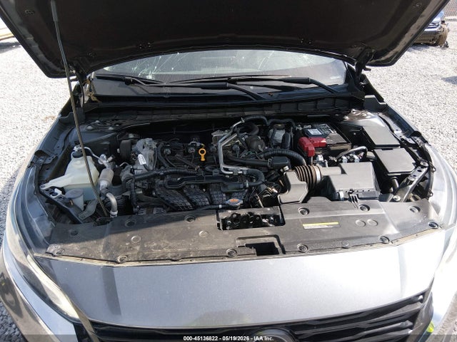 Продажа на аукционе авто 2023 Nissan Altima Sv Fwd, vin: 1N4BL4DV8PN308758, номер лота: 45136822