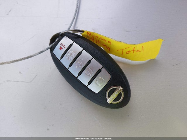 Продажа на аукционе авто 2023 Nissan Altima Sv Fwd, vin: 1N4BL4DV8PN308758, номер лота: 45136822