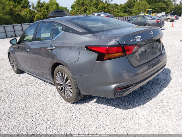 Продажа на аукционе авто 2023 Nissan Altima Sv Fwd, vin: 1N4BL4DV8PN308758, номер лота: 45136822