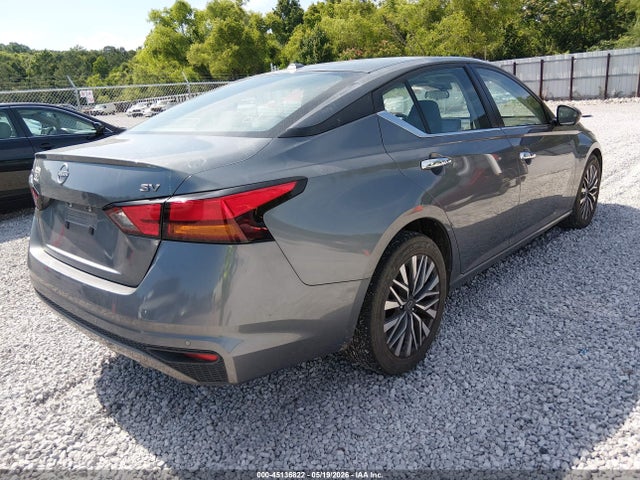 Продажа на аукционе авто 2023 Nissan Altima Sv Fwd, vin: 1N4BL4DV8PN308758, номер лота: 45136822
