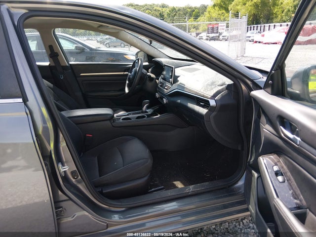 Продажа на аукционе авто 2023 Nissan Altima Sv Fwd, vin: 1N4BL4DV8PN308758, номер лота: 45136822