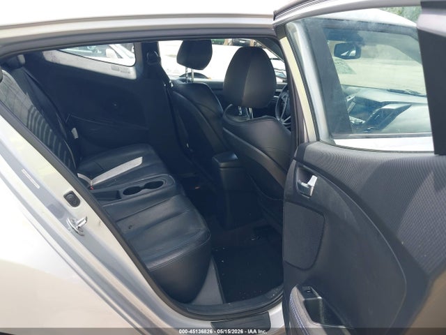 Продажа на аукционе авто 2013 Hyundai Veloster Turbo W/blue, vin: KMHTC6AE0DU135099, номер лота: 45136826