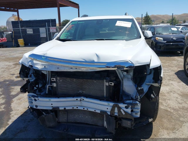 Продажа на аукционе авто 2021 Gmc Acadia Fwd Denali, vin: 1GKKNPLS4MZ147329, номер лота: 45136829