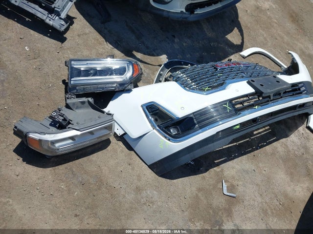 Продажа на аукционе авто 2021 Gmc Acadia Fwd Denali, vin: 1GKKNPLS4MZ147329, номер лота: 45136829