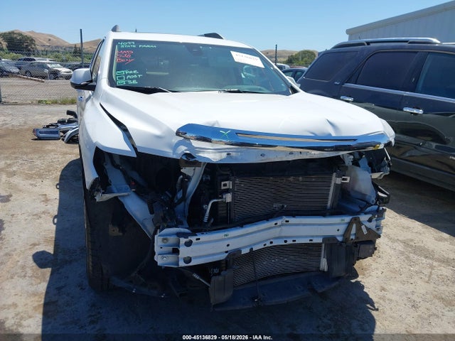 Продажа на аукционе авто 2021 Gmc Acadia Fwd Denali, vin: 1GKKNPLS4MZ147329, номер лота: 45136829
