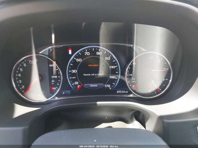 Продажа на аукционе авто 2021 Gmc Acadia Fwd Denali, vin: 1GKKNPLS4MZ147329, номер лота: 45136829