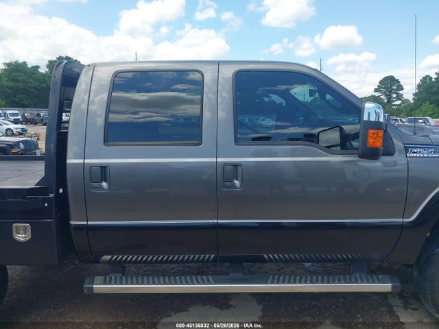 Aukcja sprzedaży 2014 Ford F-250 Lariat, vin: 1FT7W2B62EEA72595, numer aukcji: 45136832