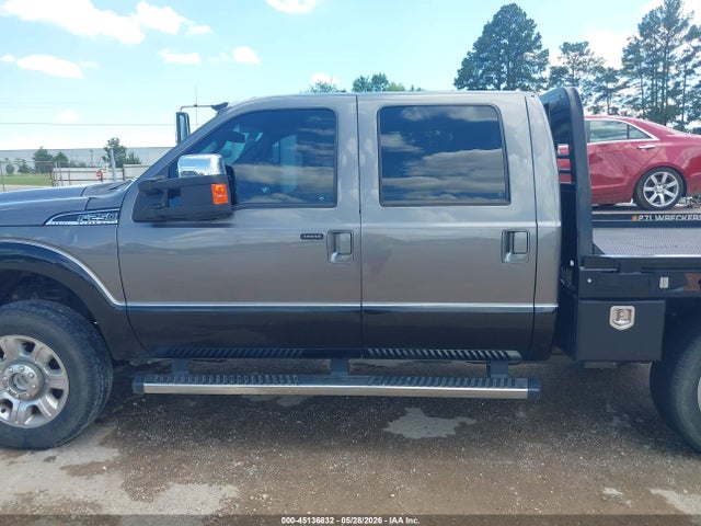 Aukcja sprzedaży 2014 Ford F-250 Lariat, vin: 1FT7W2B62EEA72595, numer aukcji: 45136832