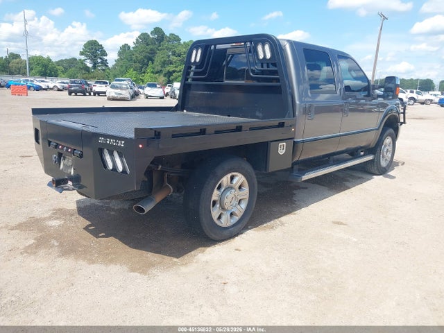 Aukcja sprzedaży 2014 Ford F-250 Lariat, vin: 1FT7W2B62EEA72595, numer aukcji: 45136832