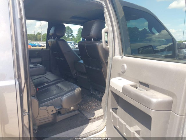 Aukcja sprzedaży 2014 Ford F-250 Lariat, vin: 1FT7W2B62EEA72595, numer aukcji: 45136832