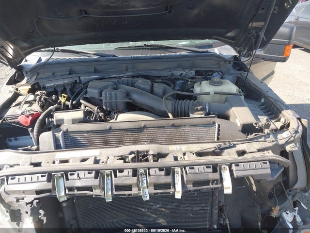 Продажа на аукционе авто 2015 Ford F-250 Xlt, vin: 1FTBF2B69FEA55546, номер лота: 45136833