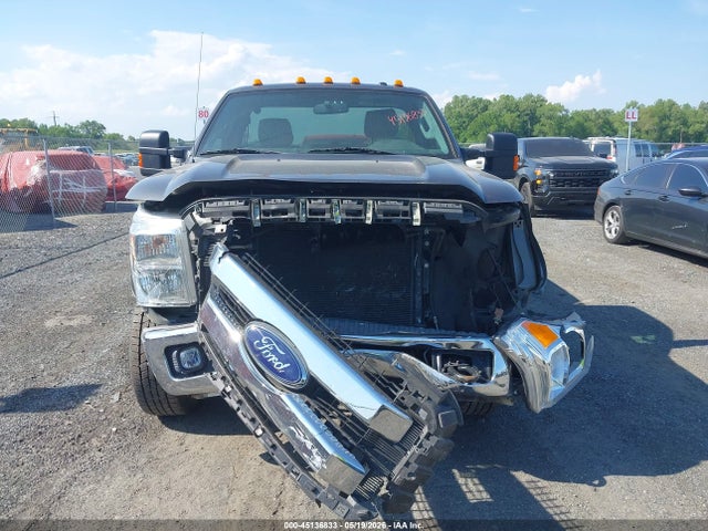 Продажа на аукционе авто 2015 Ford F-250 Xlt, vin: 1FTBF2B69FEA55546, номер лота: 45136833