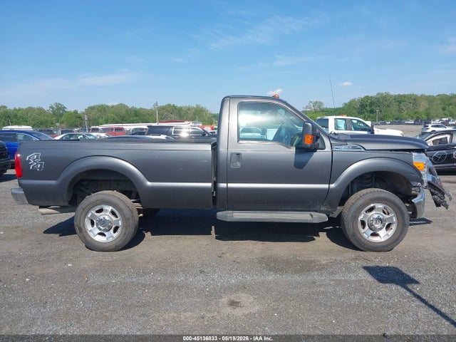 Продажа на аукционе авто 2015 Ford F-250 Xlt, vin: 1FTBF2B69FEA55546, номер лота: 45136833