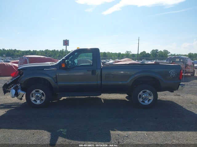 Продажа на аукционе авто 2015 Ford F-250 Xlt, vin: 1FTBF2B69FEA55546, номер лота: 45136833