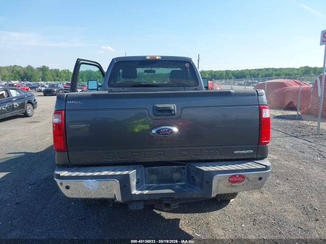 Продажа на аукционе авто 2015 Ford F-250 Xlt, vin: 1FTBF2B69FEA55546, номер лота: 45136833