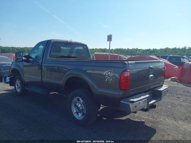 Продажа на аукционе авто 2015 Ford F-250 Xlt, vin: 1FTBF2B69FEA55546, номер лота: 45136833
