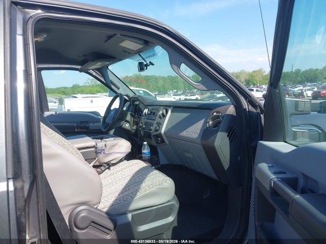 Продажа на аукционе авто 2015 Ford F-250 Xlt, vin: 1FTBF2B69FEA55546, номер лота: 45136833
