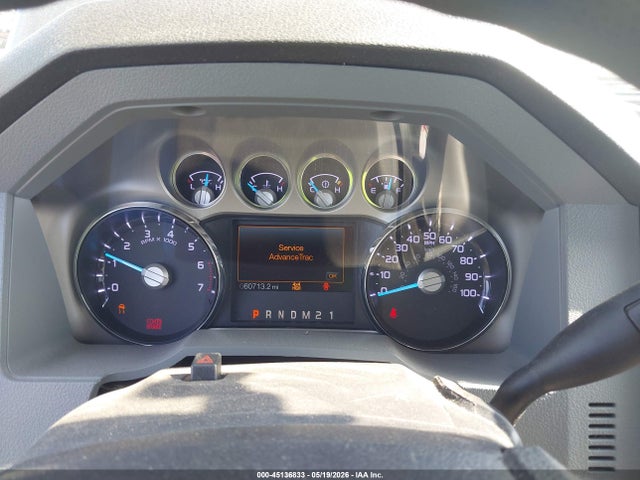 Продажа на аукционе авто 2015 Ford F-250 Xlt, vin: 1FTBF2B69FEA55546, номер лота: 45136833