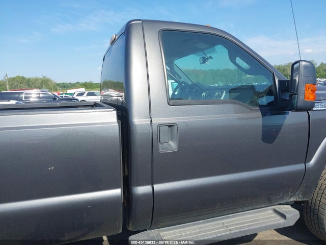 Продажа на аукционе авто 2015 Ford F-250 Xlt, vin: 1FTBF2B69FEA55546, номер лота: 45136833