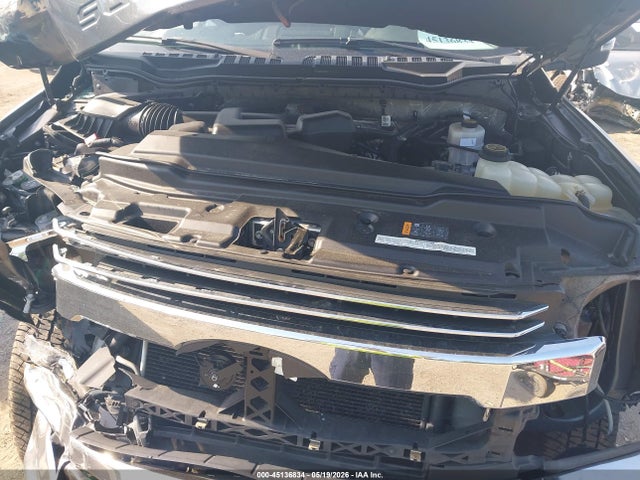 Ford F-250 Lariat 2019 1FT7W2B64KED05453 Image 10